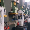 淄博焊接机器人-想买高性价焊接机器人，就来友立信机械