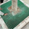六合园林树篦子格栅-专业的玻璃钢树篦子供应商_杭州民峰复合材料