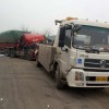 百色道路救援拖车服务，可靠的广西高速路拖车救援哪里有