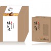 哈尔滨包装大米盒，哈尔滨鑫雨包装供应优惠的哈尔滨精制礼#品#盒