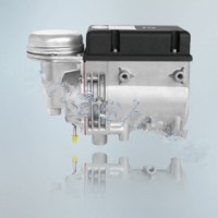 YJH系列液体加热器 电厂指定品牌
