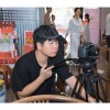 上海旭延网络科技的摄影人