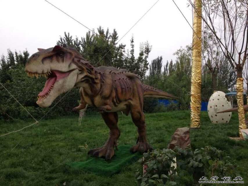 恐龙主题模型，恐龙爱好者展览，全品种恐龙出售，租赁