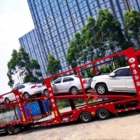 广州小轿车托运公司-广州至贵阳专业小轿车托运服务