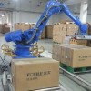 青岛友立信提供优良的机器人搬运码垛系统，厂家直销价格低