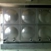 【so酷！！！】不锈钢保温水箱选山东三栋。厂家直销
