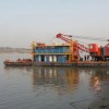 河道洗砂机_大量供应热卖的河道专用挖沙船