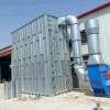 江苏无泵水幕处理-天津高质量的中央木工除尘器出售