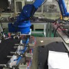 为您推荐优可靠的全自动机器人超声波塑胶点焊_爆销机器人超声波塑胶焊接机