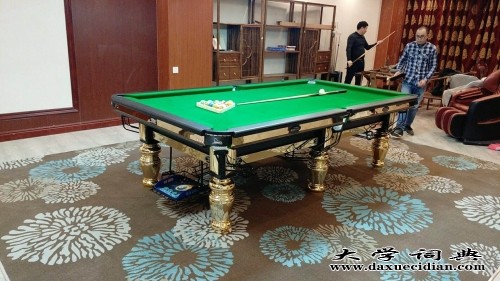 新疆台球桌