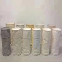 除尘器布袋批发厂家-除尘器布袋有哪几种类型