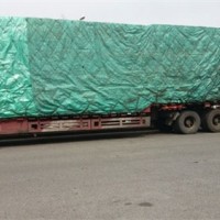 上海到济南整车货物运输-明武物流供-供应-平台
