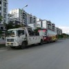 南宁高速路拖车，南宁丰汇汽车救援服务供应专业的广西高速路拖车救援