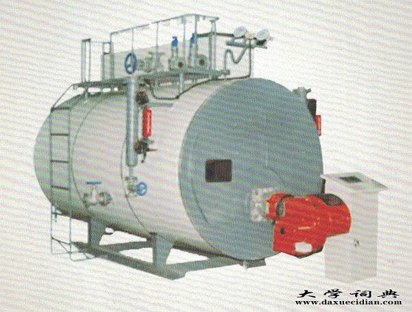 哈尔滨大型常压热水锅炉