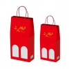 哈尔滨手提袋印刷，黑龙江销量好的哈尔滨包装礼盒价位