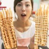 沁阳小餐饮加盟平台_河南靠谱的万元小吃创业项目公司推荐