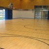 篮球馆运动木地板价格行情_耐用的运动木地板要到哪买