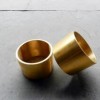 强强铜材提供苏州地区优良的H59黄铜管|特色的H59黄铜管