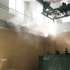 广东铭田喷雾设备-供应环卫垃圾站除臭设备|除臭设备多少钱一台