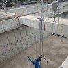 高质量的新疆潜水排污泵供应信息-克拉玛依一体化污水提升泵站