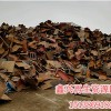 废铁边角料回收价格-郑州有信誉的废旧金属回收