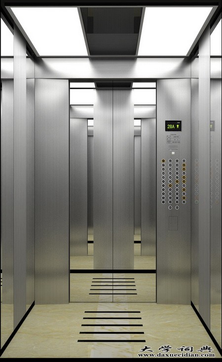 石家庄电梯