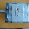 电液伺服转塔冲床配件不二越齿轮泵IPH-4B-25-20