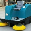 爱尔洁环卫设备提供好的驾驶式扫地车_质量好的物业小区道路清扫驾驶式扫地车