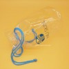 如何选购好用的PVC拉绳收纳袋 上海PVC拉绳袋厂家