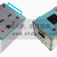 销售-上海-DF7300多倍频感应耐压试验装置-生产厂家-上海大帆