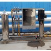 兰科环保科技价格公道的工业水处理设备出售-纯净水反渗透设备厂家