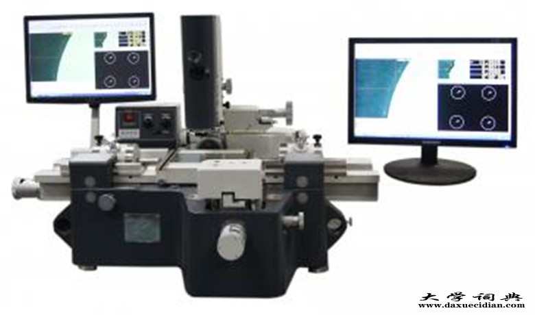 JX13C图像处理工具显微镜