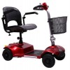 残疾人电动代步车什么牌子好 想买优惠的老年人代步车，就来百安福商贸