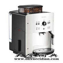 小型咖啡机、家用商用咖啡机广西南宁卓越咖啡