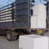 重庆玻璃钢水箱厂家直销|咸阳玻璃钢水箱安全可靠