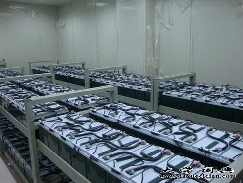 上海物资回收公司蓄电池回收，电信基站电瓶回收