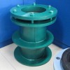 昌宇供水材料_质量好的柔性防水套管提供商，柔性防水套管生产厂家