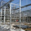 温室骨架 温室配件 温室材料-温室设计制造建设厂家佰辰