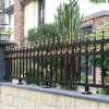 有品质的铝艺围栏推荐_庭院围栏批发