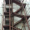 钢结构楼梯专业报价-钢结构楼梯