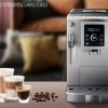 德龙咖啡机全自动咖啡机南宁比利卓越咖啡贸易有限公司