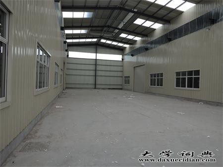 吴江开发区单层仓库1000平米、2000平米
