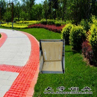 深圳市上李朗园林步行道地砖15013740166水泥沙砖哪里