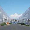 河南钢结构厂房设计-合格的钢结构厂家倾情推荐