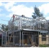 钢结构生产基地装配式-有品质的轻钢结构在哪可以买到