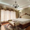 兰州新区卧室装修设计-有口碑的白银卧室装修推荐