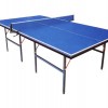 甘肃乒乓球台-兰州群星健身器材专业供应乒乓球台