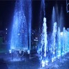 喷泉工程公司|龙岩景观不错的西安音乐喷泉供应