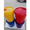 甘肃塑料桶批发-供销优惠的兰州油漆桶