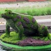 绿雕生产厂家-别致的绿雕供应